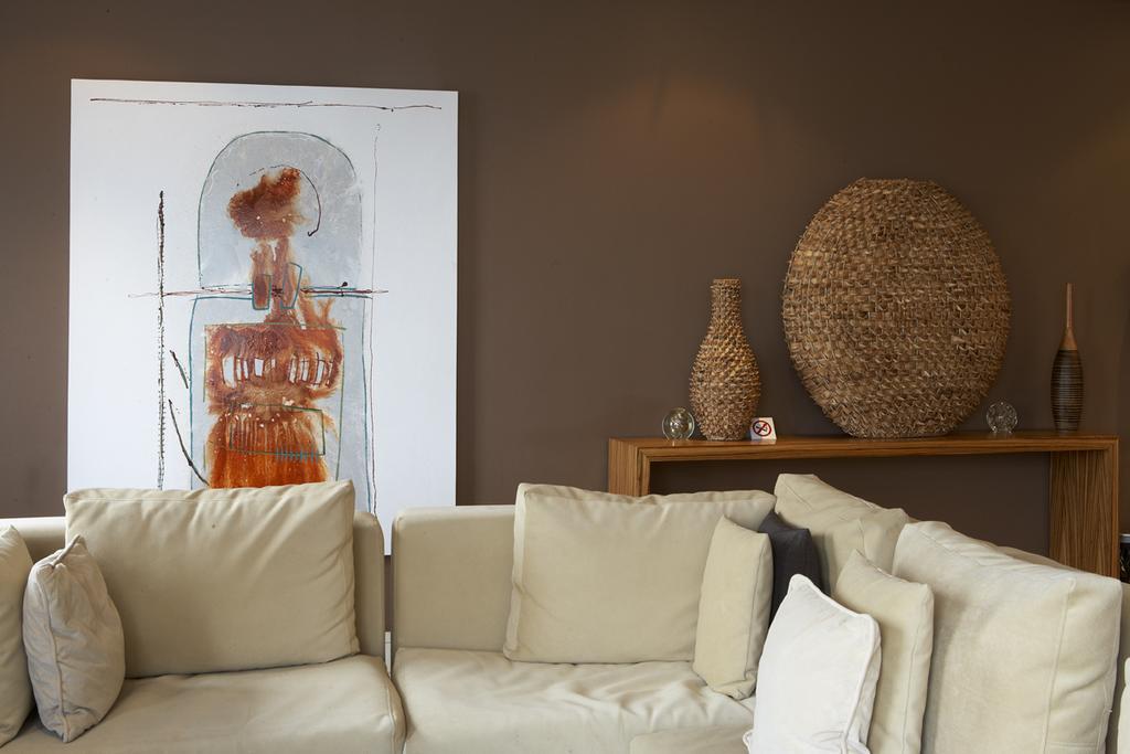 Marine Square Luxury Suites Hermanus Εξωτερικό φωτογραφία