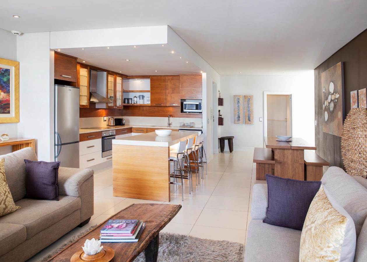 Marine Square Luxury Suites Hermanus Εξωτερικό φωτογραφία